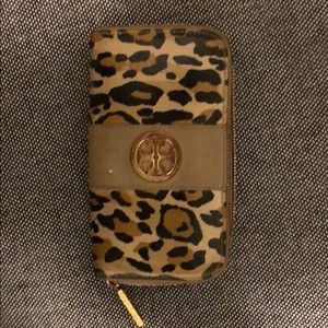 Tory Burch Wallet